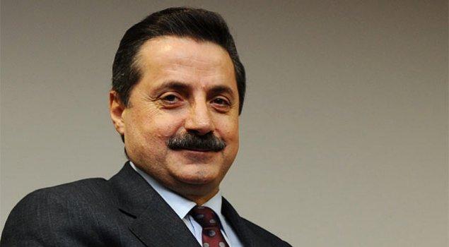 Ak Parti Şehzadeler Belediye Başkan adayı kim oldu? Faruk Çelik Kimdir?