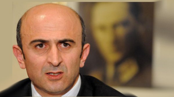 Kılıçdaroğlu'nun Yeni Rakibi