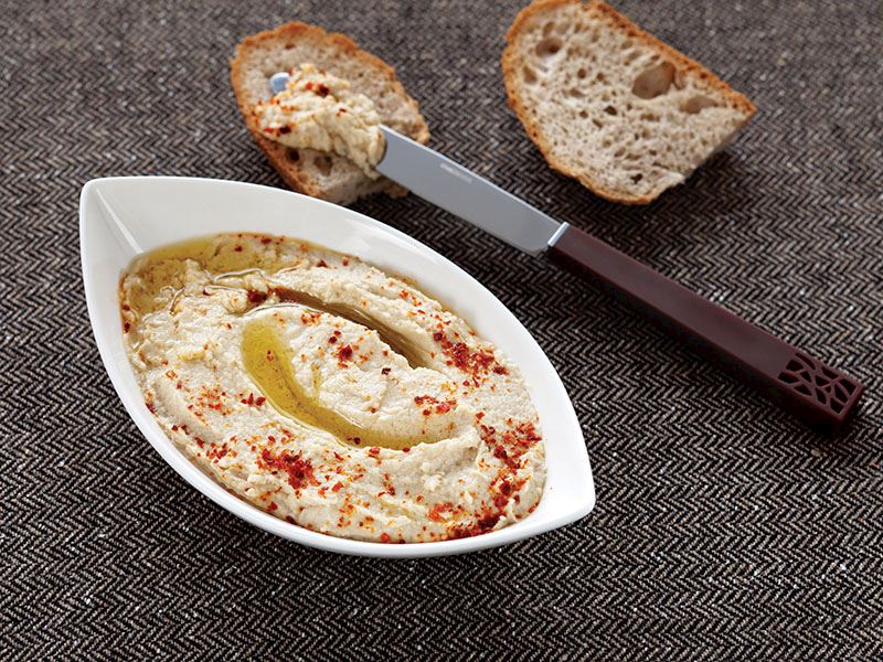 Fasulye Ezmesi ve Anne Köftesi nasıl yapılır? Fasulye Ezmesi ve Anne Köftesi tarifi..