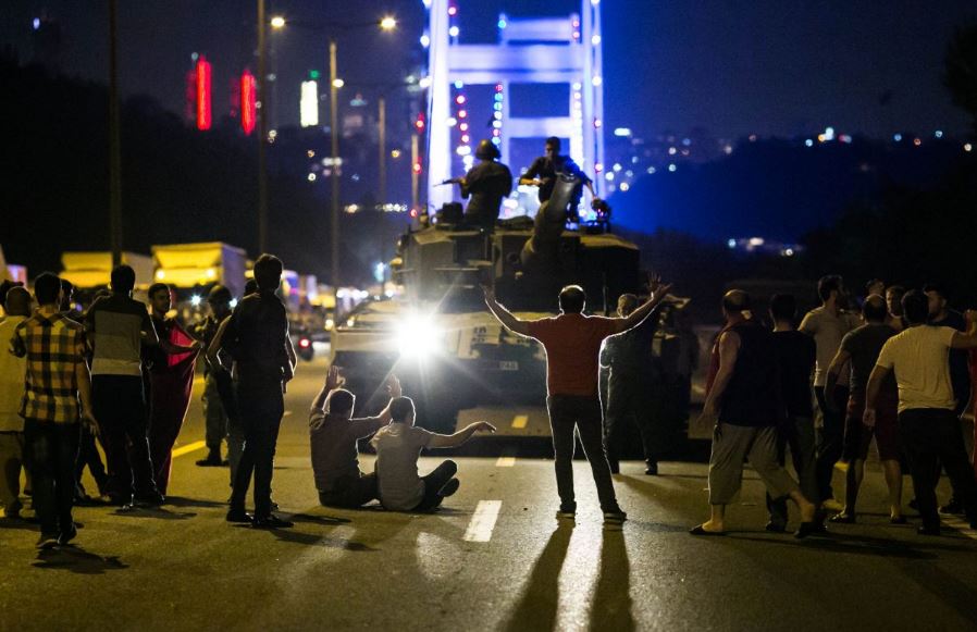 İstanbul Büyükşehir Belediyesi İBB 15 Temmuz etkinlikleri neler?