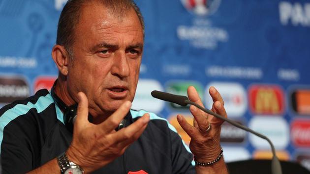 Fatih Terim Galatasaray İle Anlaştı | Tudor Gidiyor