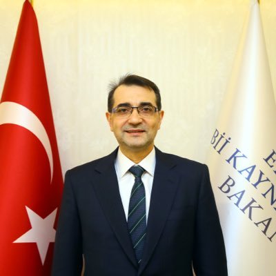 Fatih Sönmez kimdir? Yeni kabinede Enerji ve Tabii Kaynaklar Bakanı mı oldu?