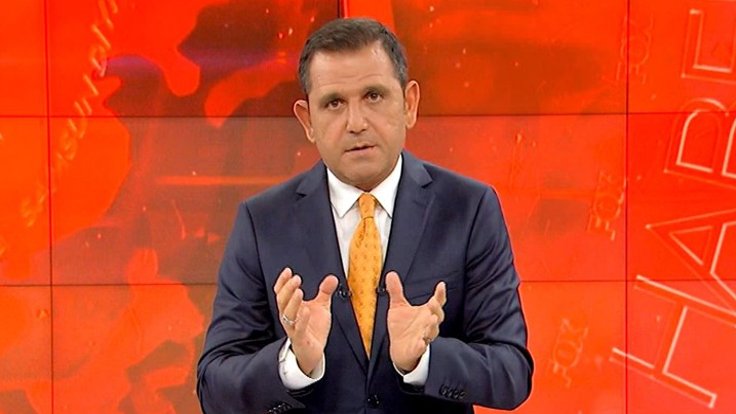 Erdoğan Fatih Portakal'a ateş püskürdü: Edep fukarası, ahlaksız!