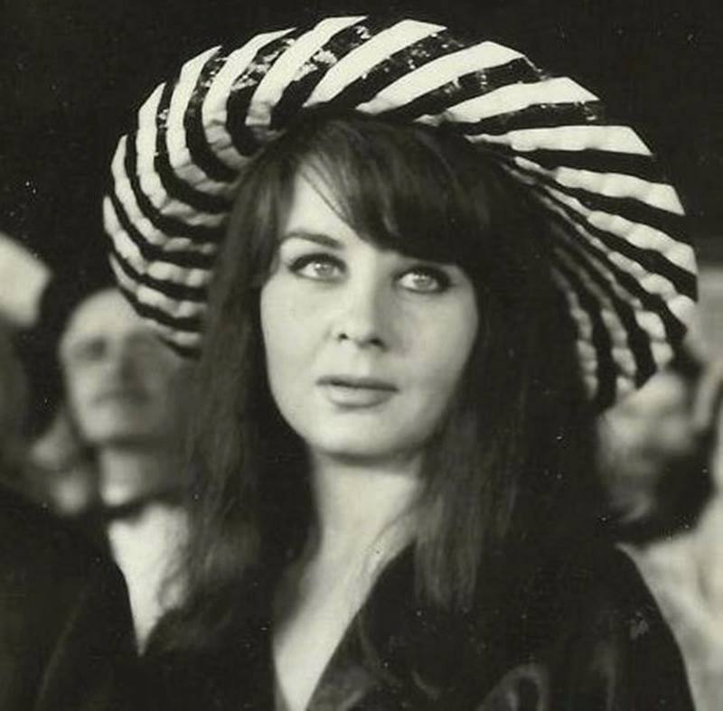 Fatma Girik kimdir? Yeşilçam'ın usta oyuncusu Fatma Girik hastanelik oldu