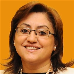 Ak parti Gaziantep Büyükşehir belediye başkan adayı kim oldu? Fatma Şahin kimdir?