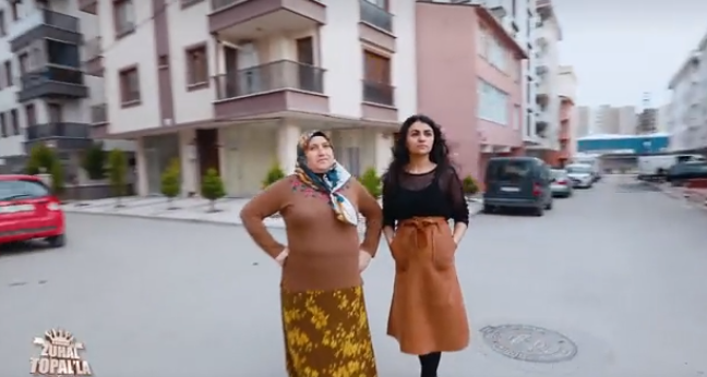 Zuhal Topal&#039;la Sofrada&#039;nın bu haftaki yarışmacıları kimler? 25 Şubat-1 Mart