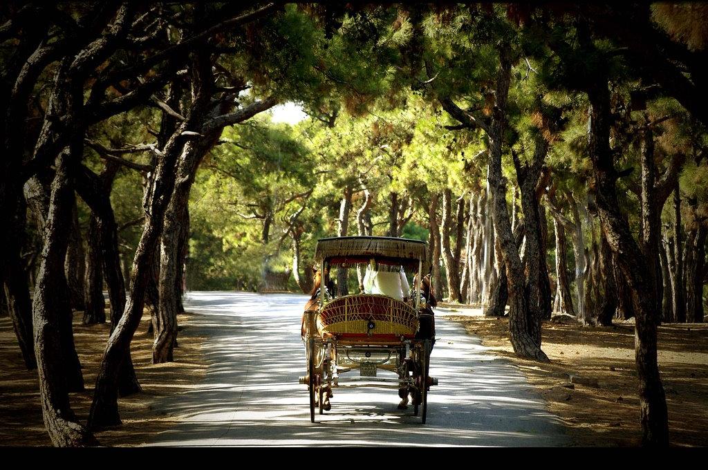 İstanbulda gezilecek yerler