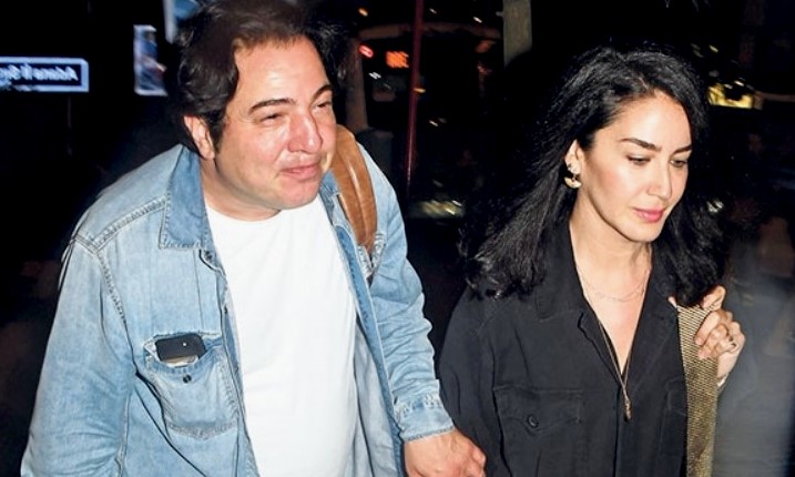 Ece Dağıstan kimdir? Eşi Fazıl Say kimdir? 