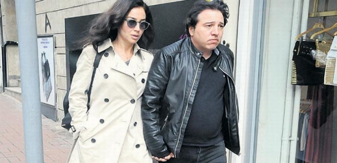 Ece Dağıstan kimdir? Eşi Fazıl Say kimdir? 