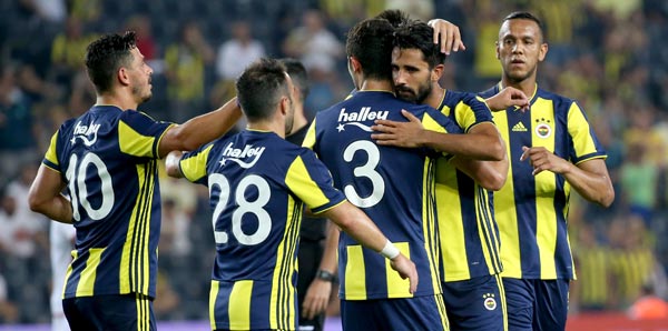 Beşiktaş Fenerbahçe derbisinin iddaa oranları ne?