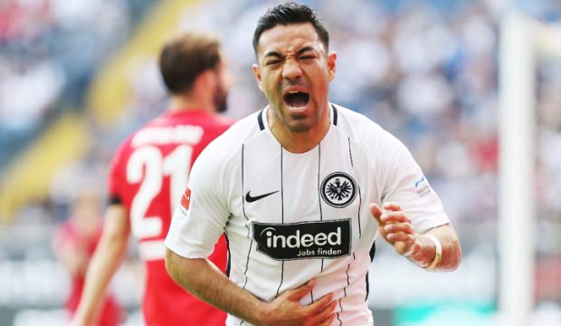 Fenerbahçe'nin yeni transferi Fabian sağlık kontrolünden geçemedi