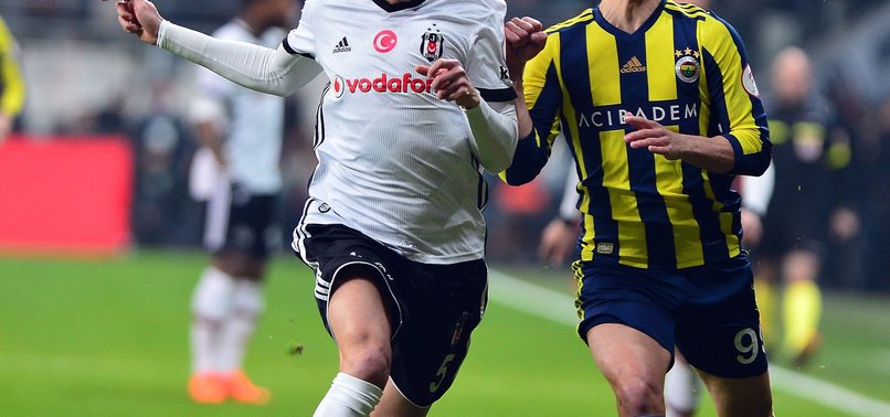 Beşiktaş-Fenerbahçe derbisi oynanacak mı? Beşiktaş Fenerbahçe maçı ne zaman, saat kaçta, hangi kanalda?