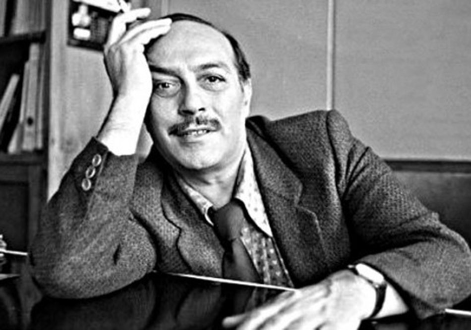 Cemal Süreya Kimdir? |En Güzel Şiirleri