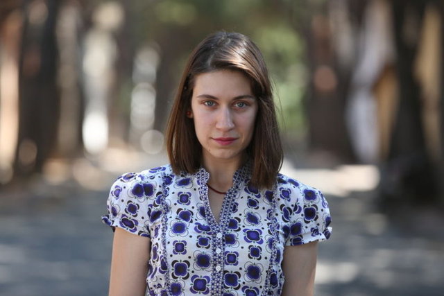 Gözde Çığacı Kimdir, Kaç Yaşında Nereli?