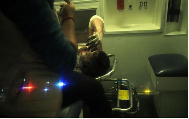 Son dakika... Meksika'da petrol boru hattında patlama: 21 ölü, en az 70 yaralı