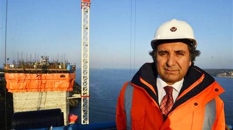 İsmail Kartal kimdir, nerelidir, kaç yaşındadır? Yeni kabinede görevi nedir?