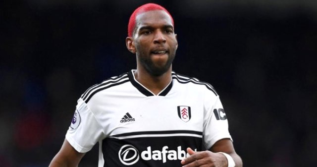 Fenerbahçe Babel için anlaşma yoluna gidiyor