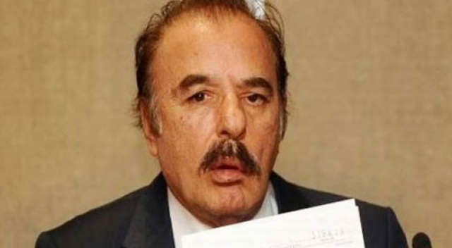 Ferdi Tayfur kimdir? Ferdi Tayfur hakkında dolandırıcılık iddiası!