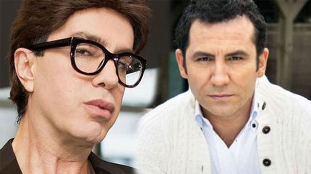 Ferhat Göçer'den Yılmaz Morgül'e Şarlatan Benzetmesi