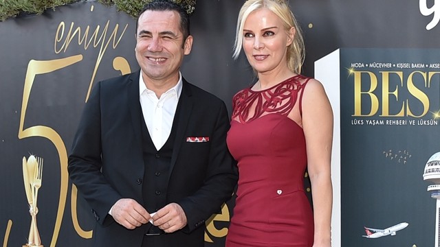 Ferhat Göçer ve Ömür Gedik ayrıldı mı? Neden ayrıldı? Ömür Gedik neden evi terk etti?