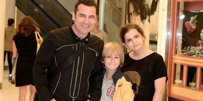 Ferhat Göçer ve Ömür Gedik neden ayrıldı? Ömür Gedik neden evi terk etti?