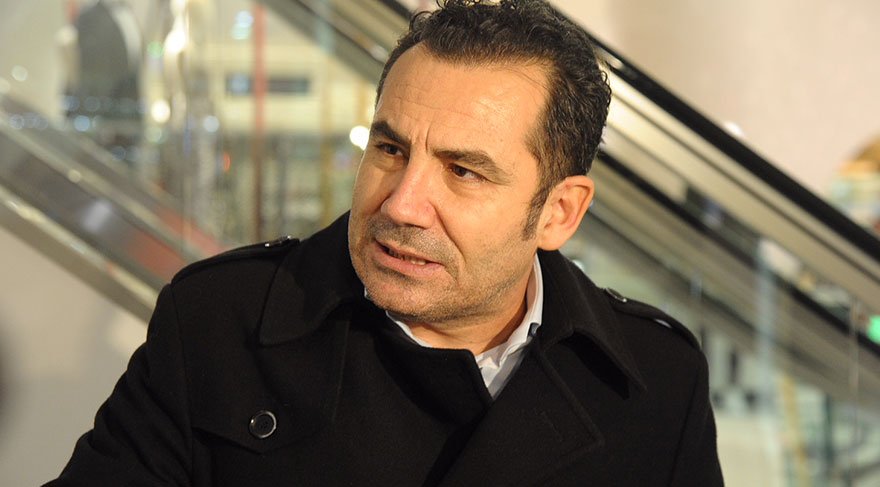 Ferhat Göçer'den Yılmaz Morgül'e Zehir Zemberek Sözler