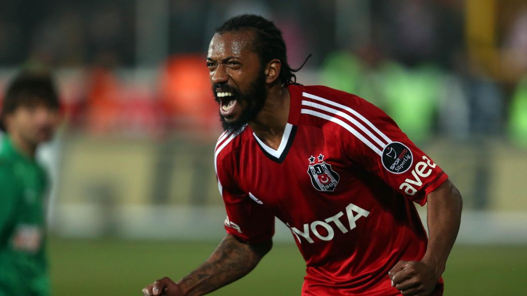 Aboubakar Beşiktaş'ta mı| Manuel Fernandes dönüyormu?