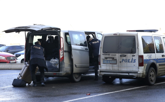 FETÖ'cüyüm Deyip Teslim Olan Yüzbaşı Burak Akın Adliyede