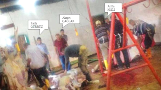 FETÖ kurban pazarlarına gözünü dikti