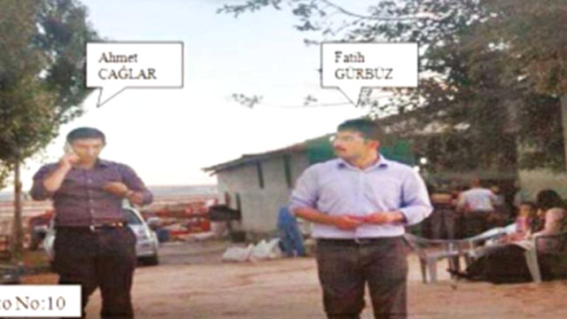 FETÖ kurban pazarlarına gözünü dikti