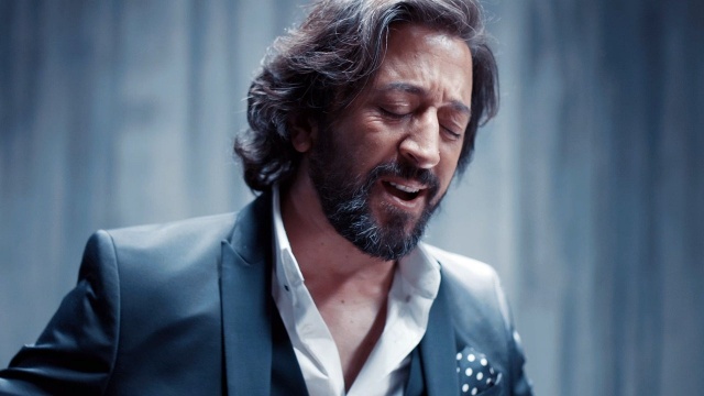 Fettah Can kimdir? Nereli, kaç yaşında? Evli mi?