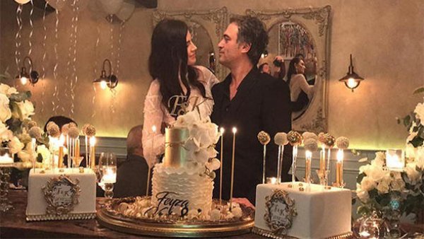 Feyza Çıpa kimdir? Sevgilisi Kutsi'den ayrıldı mı?