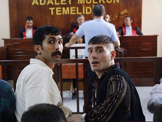 Cihangir Ceyhan kimdir? Nereli? Kaç yaşında? 