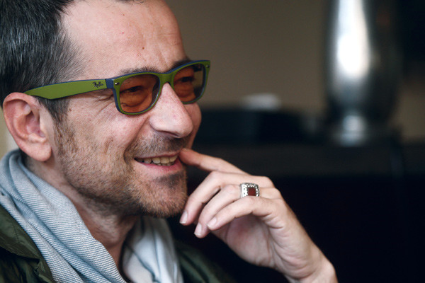 Feridun Düzağaç seçimlerde destekleyeceği kişiyi açıklayıp video çekti