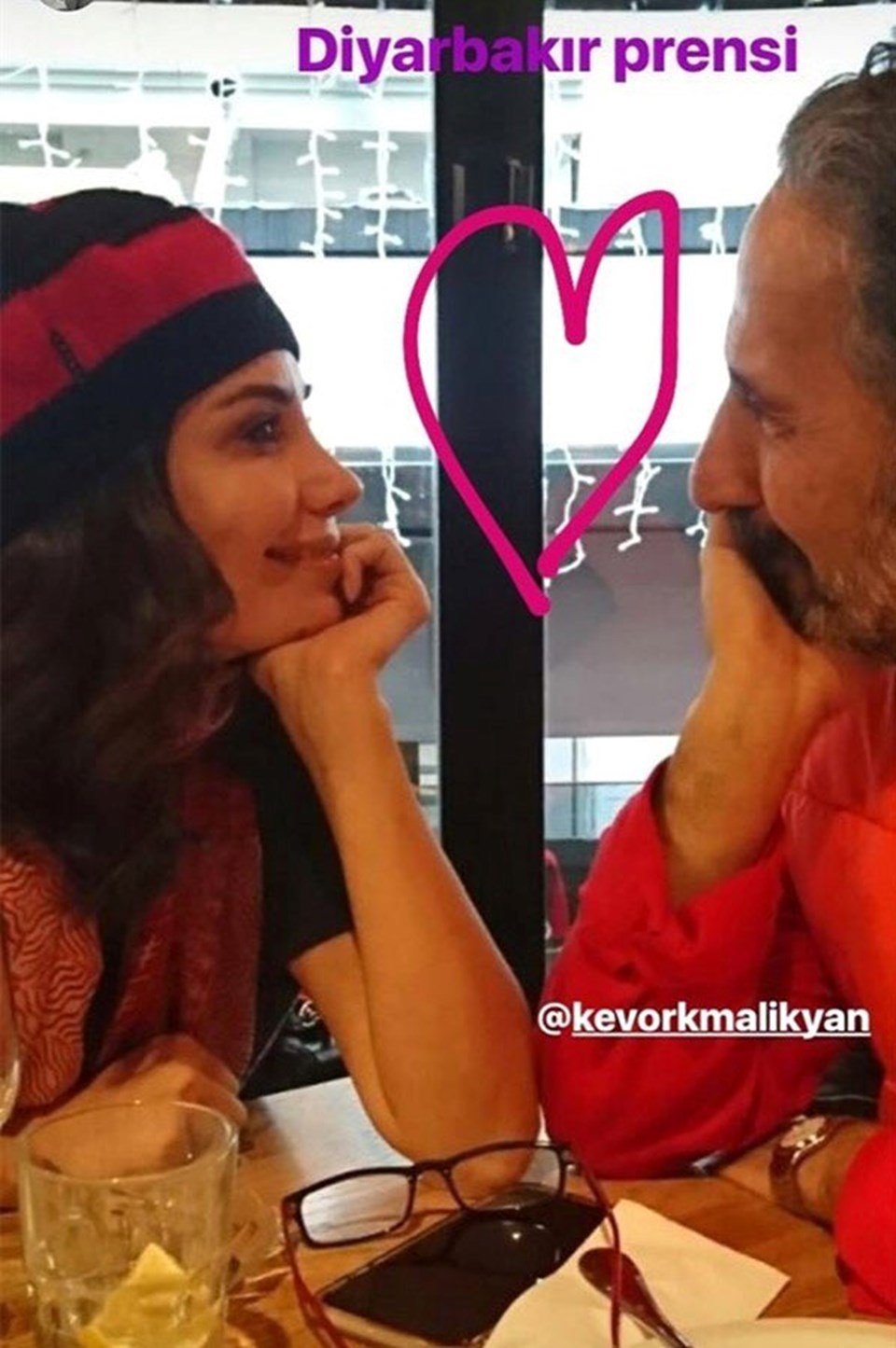 Songül Öden Kimdir | Kiminle Sevgili Oldu