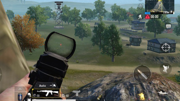 PUBG Mobile artık Ölüm Maçı oynayacak...