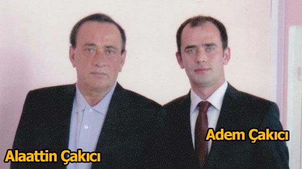 Adem Çakıcı Kimdir | Kimin Saldırısına Uğradı