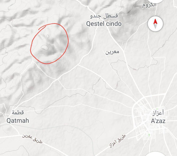 Abdullah Ağar İşgal Kulelerinin Şifresini Açıkladı