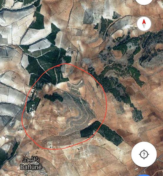 Abdullah Ağar İşgal Kulelerinin Şifresini Açıkladı