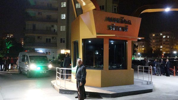 Mahmut Alaca Kimdir | Neden Öldürüldü