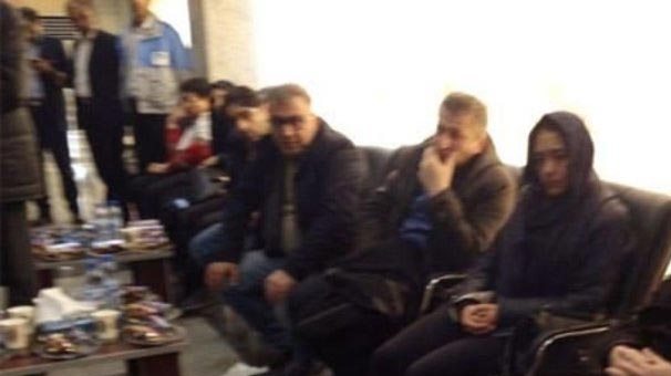 Burcu Gündoğar Urfalı Kimdir | Jet Kazasında Hayatını Kaybetti