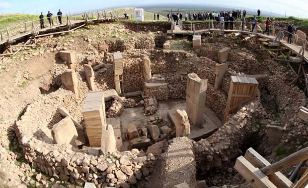 Göbeklitepe nedir? Nerededir? Önemi nedir? Erdoğan 2018 yılını Göbeklitepe yılı ilan etti
