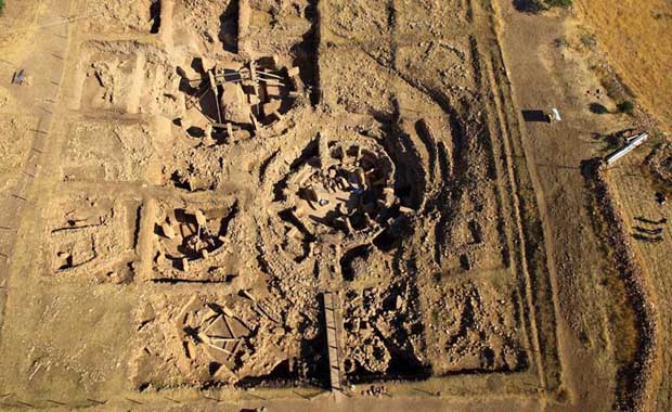 Göbeklitepe nedir? Nerededir? Önemi nedir? Erdoğan 2018 yılını Göbeklitepe yılı ilan etti