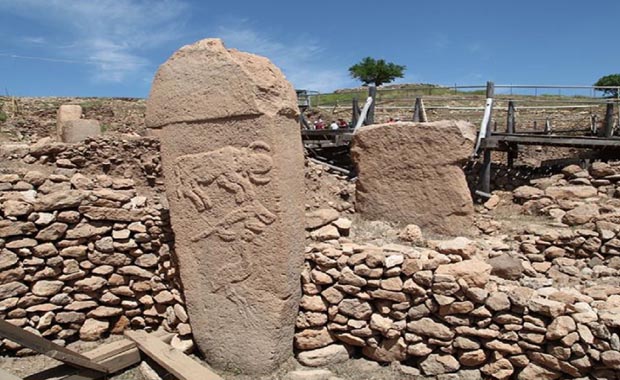 Göbeklitepe nedir? Nerededir? Önemi nedir? Erdoğan 2018 yılını Göbeklitepe yılı ilan etti