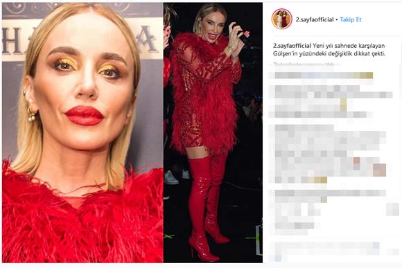 Gülşen'e ne oldu? Gülşen hasta mı? Gülşen'in son hali korkuttu