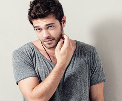 Furkan Andıç Kimdir | Dilan Çiçek Deniz'in Yeni Sevgilisi