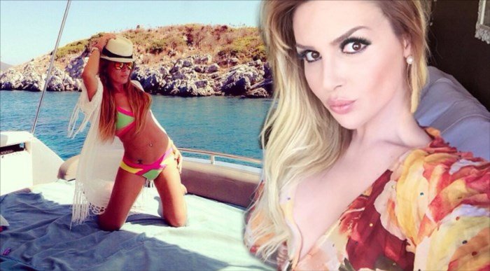 Selin Ciğerci Kimdir | Cinsiyet Değiştirerek Kadın Olan Selin Ciğerci