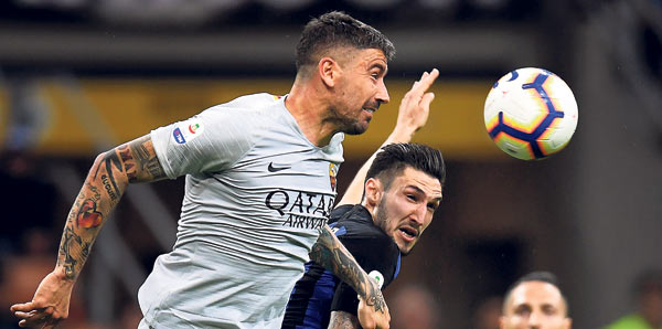 Kolarov İstanbul'da | Aleksandar Kolarov kimdir | Nereli ve kaç yaşında?