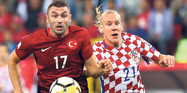 Vida Beşiktaş'a Gelecek mi | Vida'dan Kötü Haber Geldi