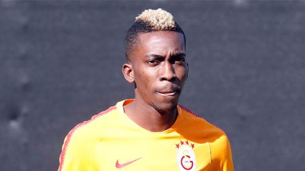 Onyekuru Galatasaray için Everton'a rest çekti!